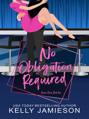 cover image of No Obligation Required